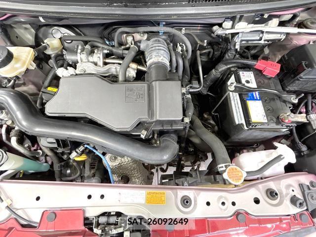 Toyota PASSO 2016-09 8727886-17