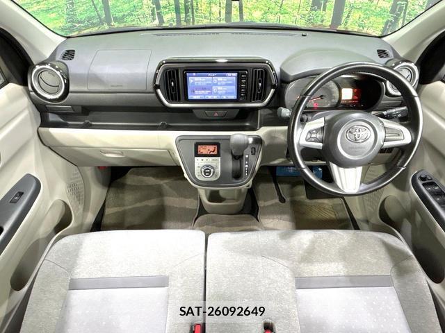Toyota PASSO 2016-09 8727886-6