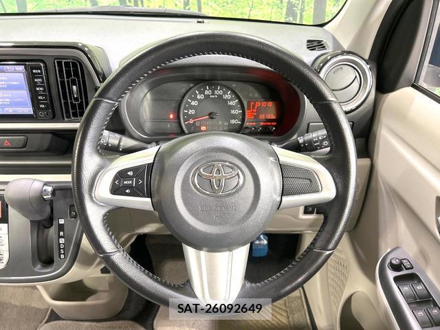 Toyota PASSO 2016-09 8727886-7