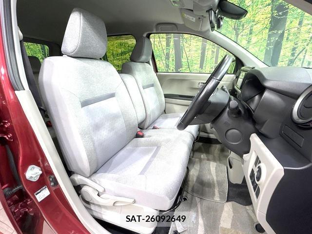 Toyota PASSO 2016-09 8727886-8