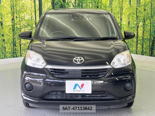 Toyota PASSO 2020-05 8728579-14