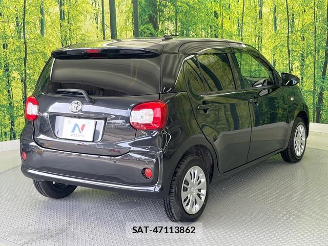 Toyota PASSO 2020-05 8728579-17