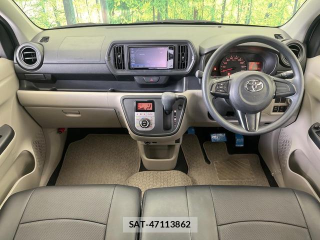 Toyota PASSO 2020-05 8728579-2