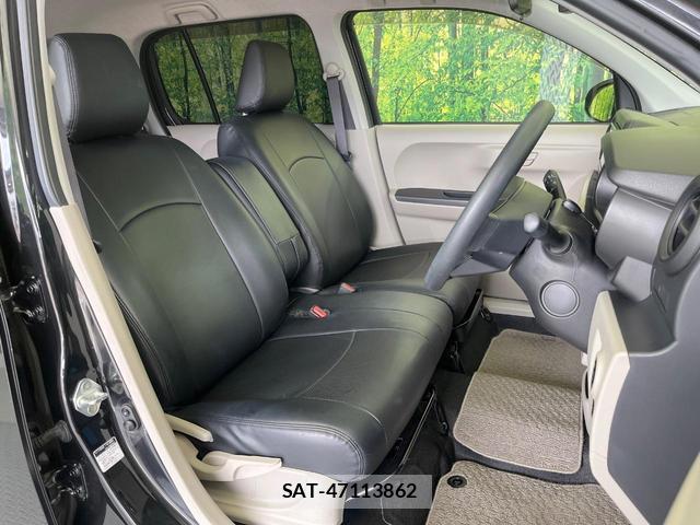 Toyota PASSO 2020-05 8728579-8