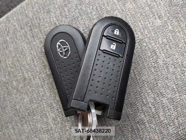 Toyota PASSO 2019-08 8729014-14
