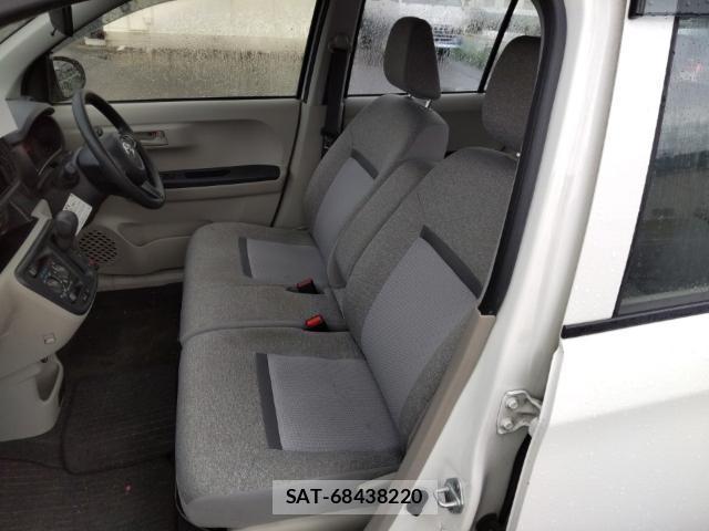 Toyota PASSO 2019-08 8729014-15