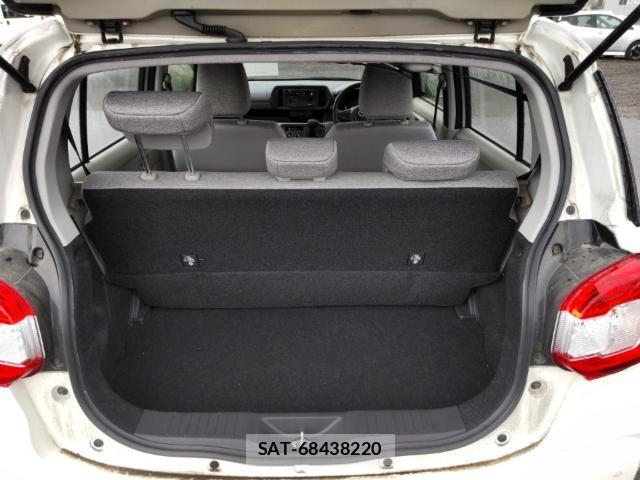 Toyota PASSO 2019-08 8729014-7