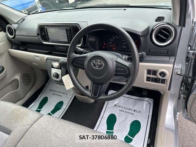 Toyota PASSO 2021-08 8729888-11