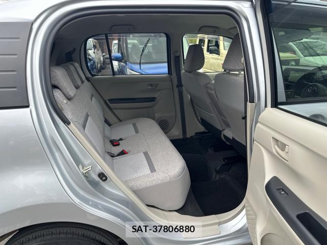 Toyota PASSO 2021-08 8729888-12