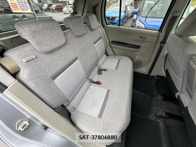 Toyota PASSO 2021-08 8729888-13