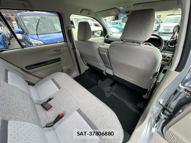 Toyota PASSO 2021-08 8729888-14