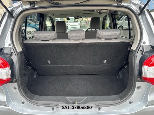 Toyota PASSO 2021-08 8729888-15