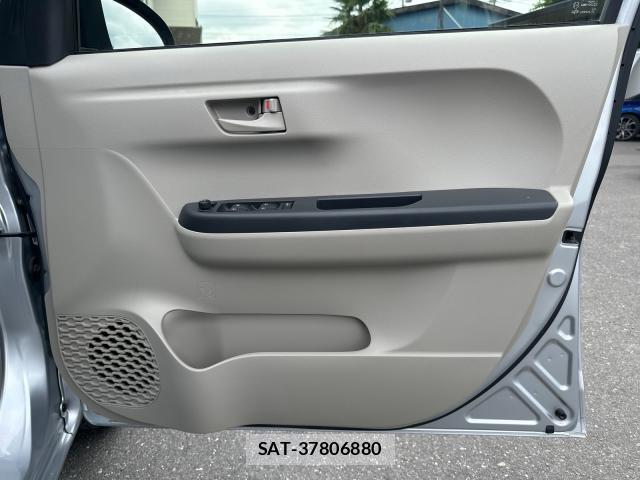 Toyota PASSO 2021-08 8729888-16