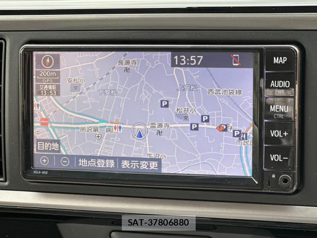 Toyota PASSO 2021-08 8729888-2