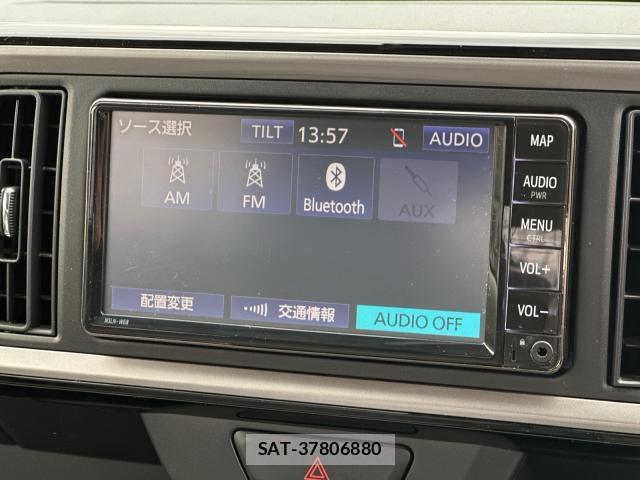 Toyota PASSO 2021-08 8729888-3