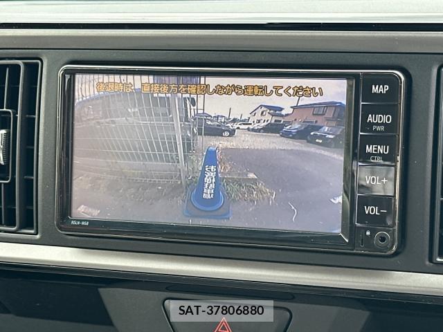 Toyota PASSO 2021-08 8729888-4