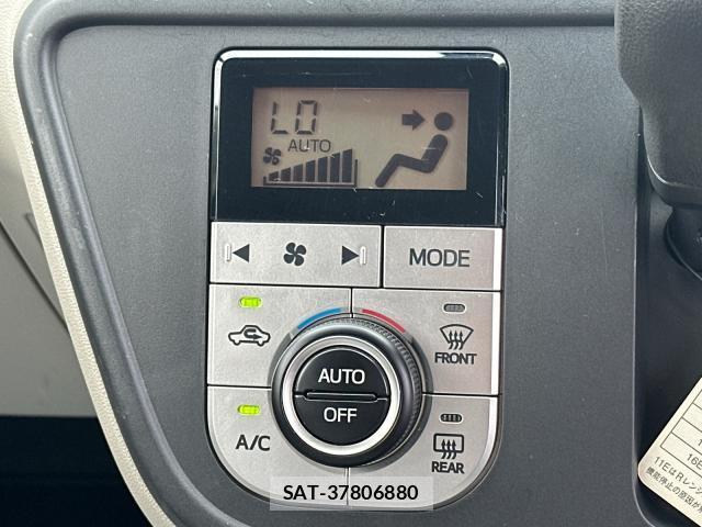 Toyota PASSO 2021-08 8729888-7