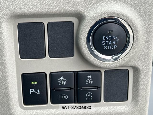 Toyota PASSO 2021-08 8729888-8