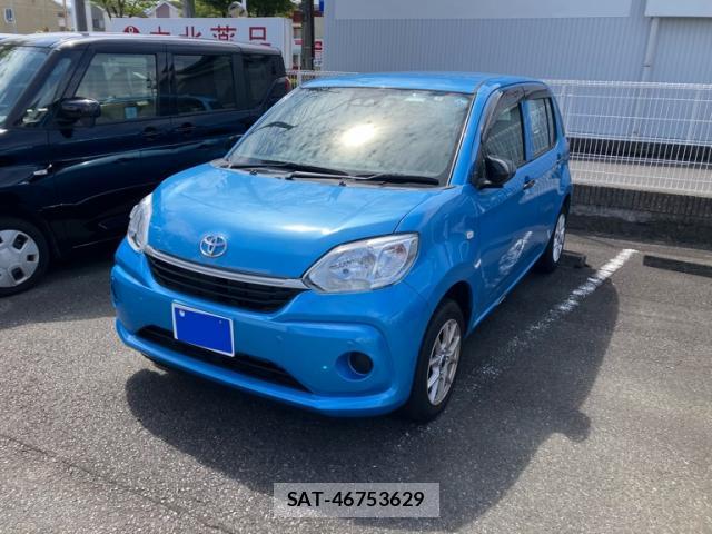 Toyota PASSO 2018-12 8730097-1