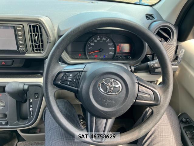Toyota PASSO 2018-12 8730097-11