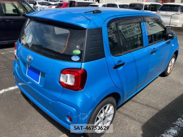 Toyota PASSO 2018-12 8730097-2