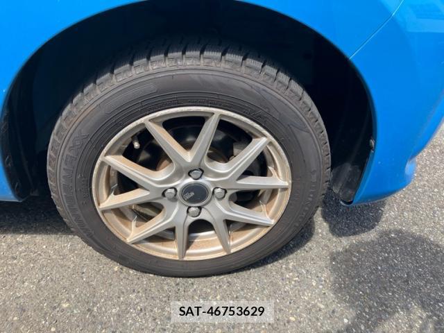 Toyota PASSO 2018-12 8730097-3