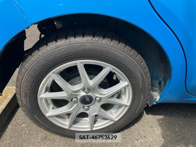 Toyota PASSO 2018-12 8730097-4