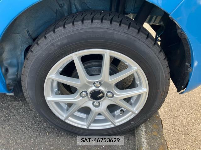 Toyota PASSO 2018-12 8730097-5