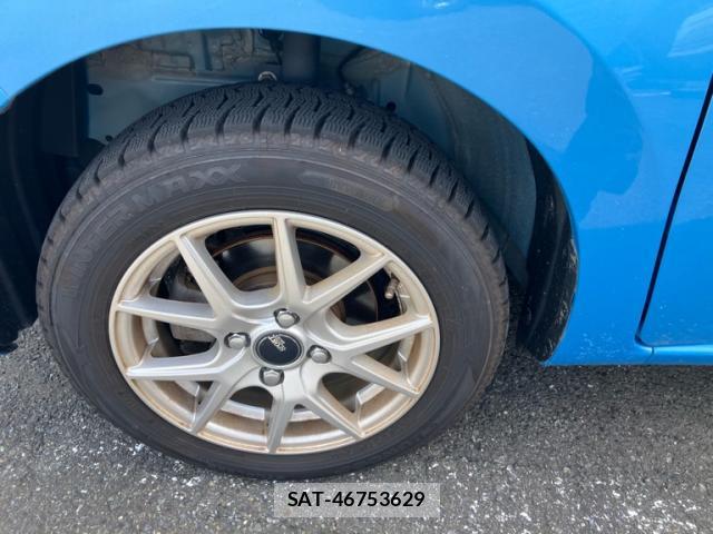 Toyota PASSO 2018-12 8730097-6