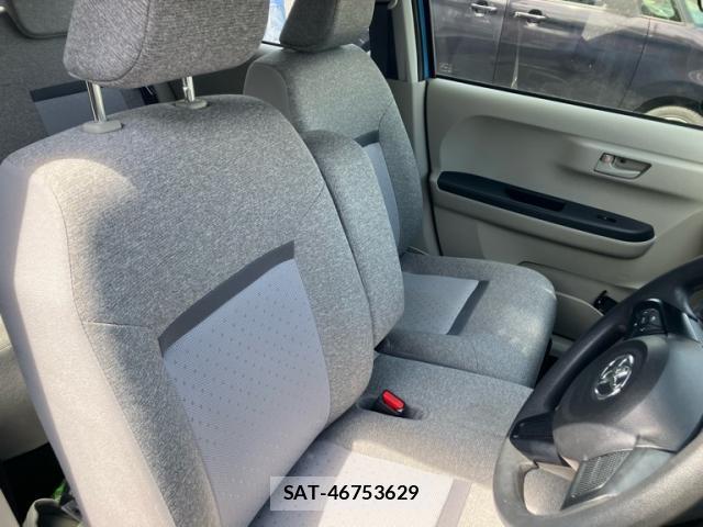 Toyota PASSO 2018-12 8730097-8