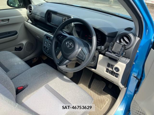 Toyota PASSO 2018-12 8730097-9
