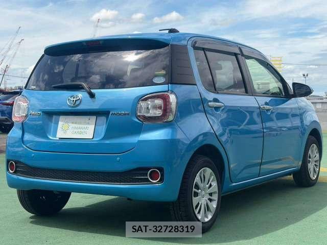 Toyota PASSO 2018-07 8730112-1
