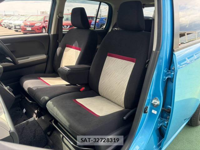 Toyota PASSO 2018-07 8730112-10
