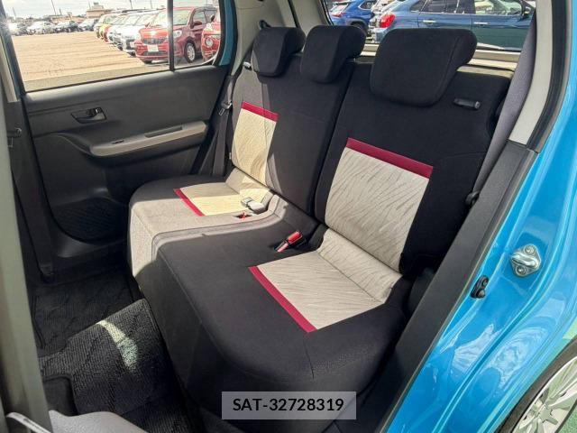 Toyota PASSO 2018-07 8730112-11