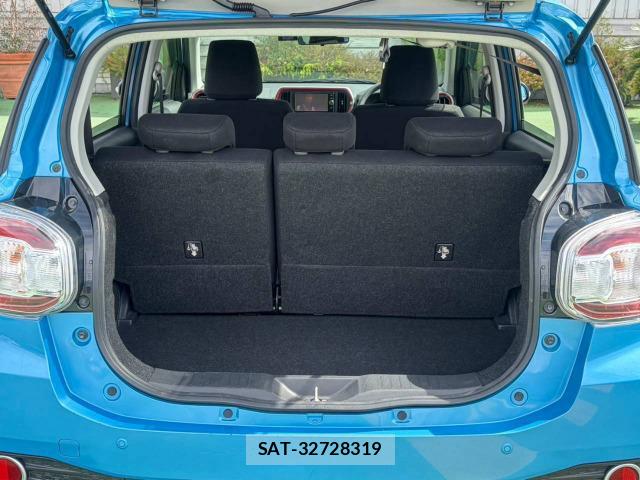 Toyota PASSO 2018-07 8730112-12