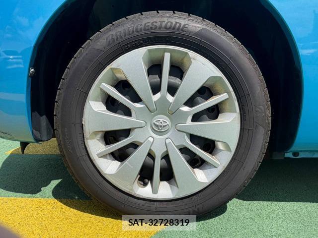 Toyota PASSO 2018-07 8730112-14