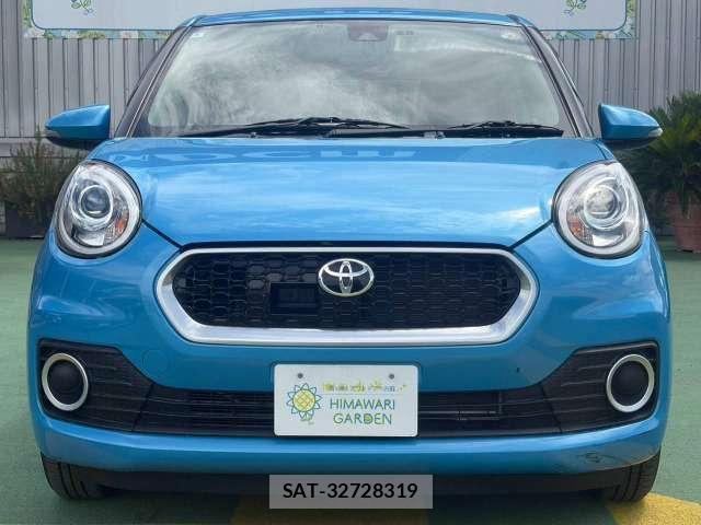 Toyota PASSO 2018-07 8730112-15