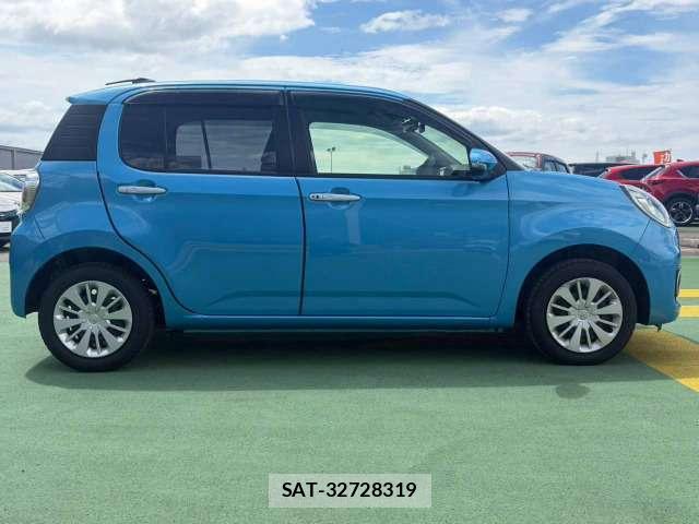 Toyota PASSO 2018-07 8730112-16