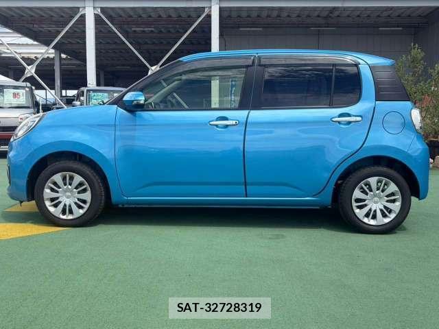 Toyota PASSO 2018-07 8730112-17