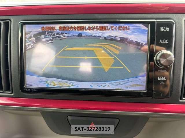 Toyota PASSO 2018-07 8730112-5