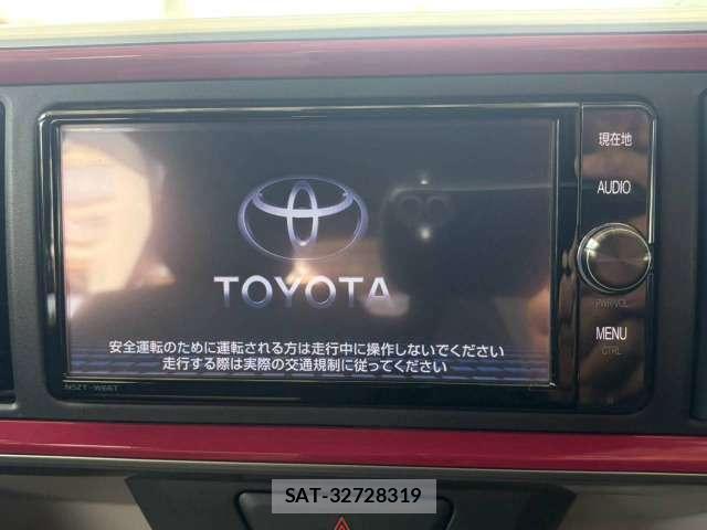 Toyota PASSO 2018-07 8730112-9