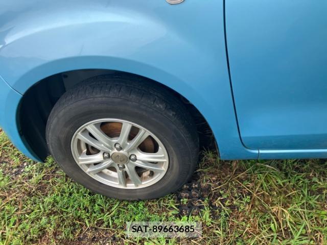 Toyota PASSO 2010-11 8730677-12