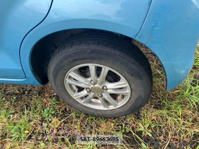 Toyota PASSO 2010-11 8730677-13