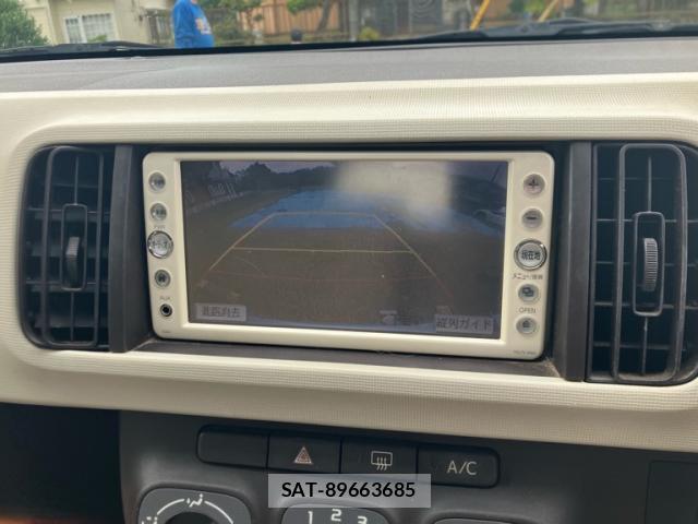 Toyota PASSO 2010-11 8730677-16