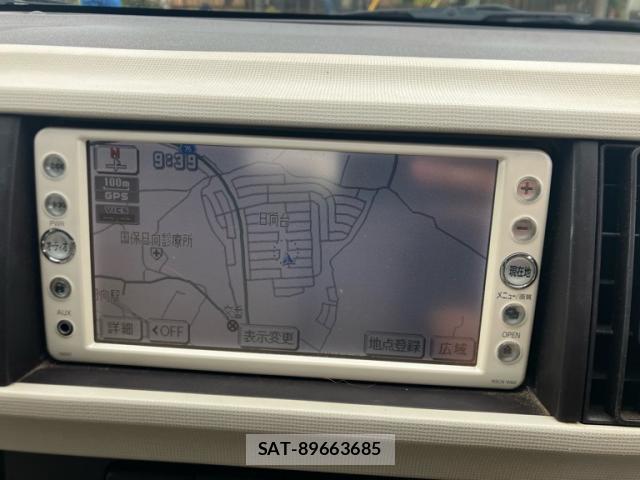 Toyota PASSO 2010-11 8730677-17