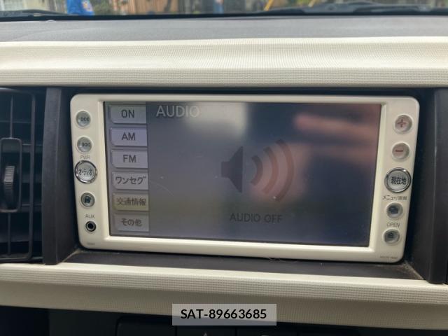 Toyota PASSO 2010-11 8730677-18