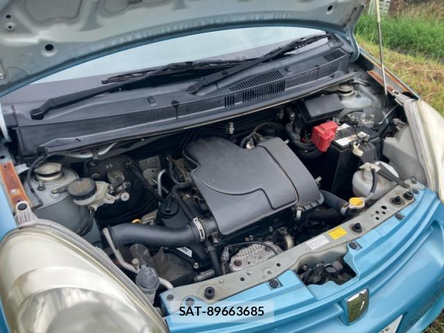 Toyota PASSO 2010-11 8730677-19