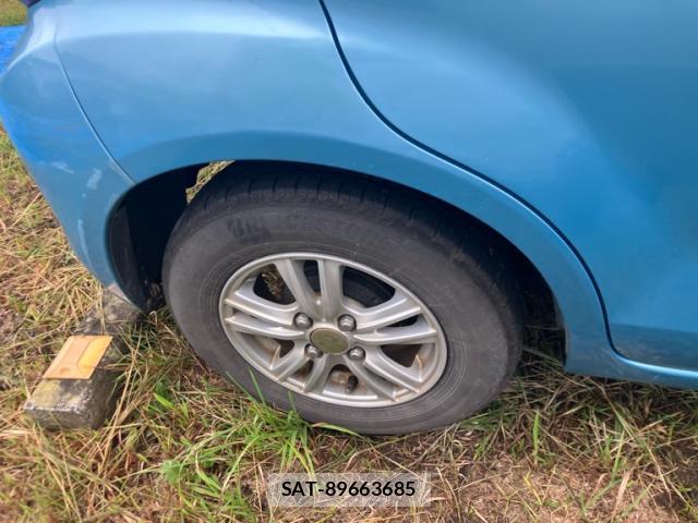 Toyota PASSO 2010-11 8730677-4