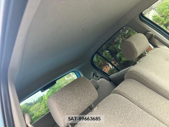 Toyota PASSO 2010-11 8730677-9