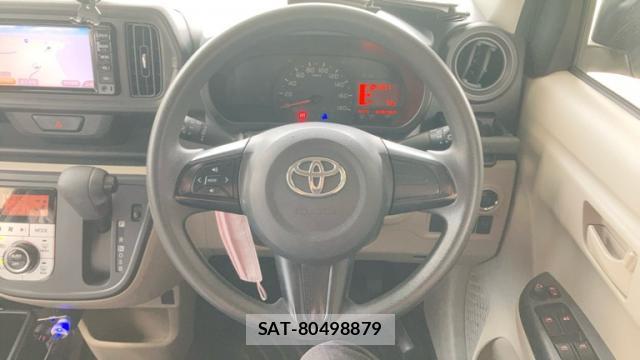 Toyota PASSO 2016-11 8730678-10